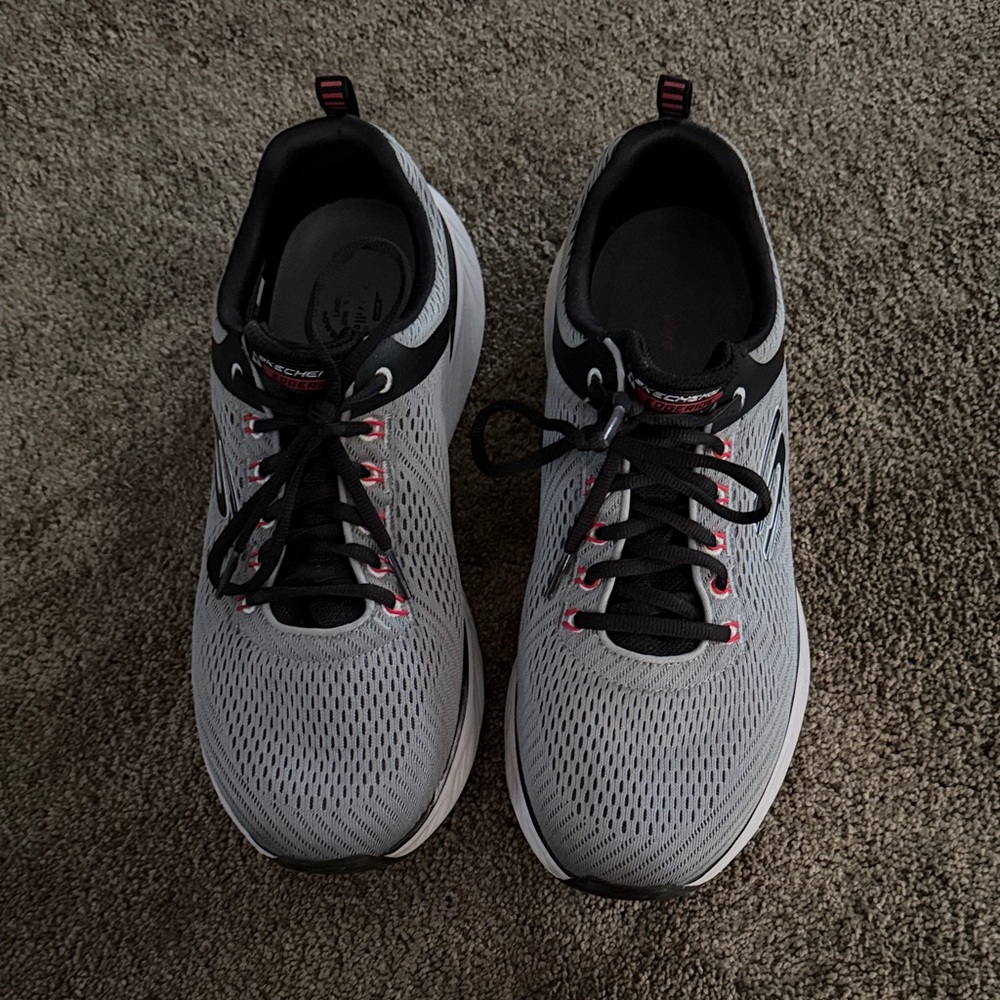 Skechers Edgeride Contention men’s sneakers